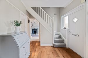 Entrance Hall- click for photo gallery